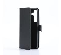 WE Etui folio MAGNETIQUE SAMSUNG GALAXY S25FE Noir