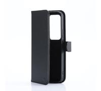 WE Etui folio MAGNETIQUE XIAOMI REDMI 15 4G/5G Noir
