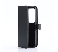 We Etui Folio Magnetique Xiaomi Redmi 15 4g/5g Noir