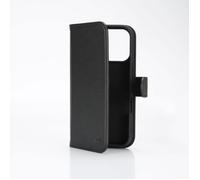 WE Etui folio MAGNETIQUE XIAOMI REDMI NOTE 15 4G/5G noir
