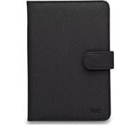 We Etui Portefeuille H-720 pour tablette 7" Noir G