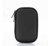 WE Etui pour SSD T7, Noir, en Sachet