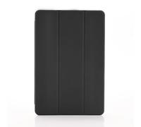 WE Etui pour Tablette Lenovo Tab P11 (2e gén.) 11.5" - Noir - Rabat aimanté - Fonction Support