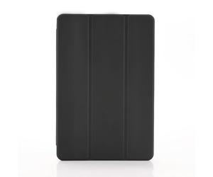 WE Etui pour Tablette Lenovo Tab P11 (2e gén.) 11.5" - Noir - Rabat aimanté - Fonction Support