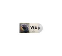 We Exclusivit? Vinyle Blanc