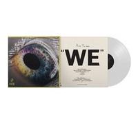 WE Exclusivité Fnac Vinyle Blanc