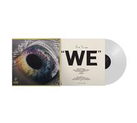 WE Exclusivité Fnac Vinyle Blanc Vinyle