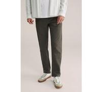 We Fashion 5-pocket Mid Waist Army Green Taille: W31L32 | Pantalons Outlet | Homme | Vert