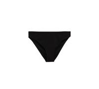 WE Fashion Bas de bikini noir, Taille M
