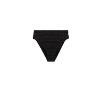 WE Fashion Bas de bikini noir, Taille S