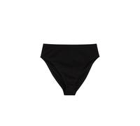 WE Fashion Bas de bikini noir, Taille XS