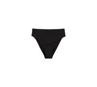 WE Fashion Bas de bikini noir, Taille XXL