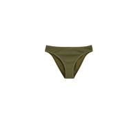 WE Fashion Bas de bikini olive, Taille S