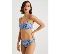 We Fashion Bikini Bottom Light Blue Taille: 34 | Bikinis Outlet | Femme | Bleu