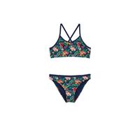 WE Fashion Bikini mélange de couleurs, Taille 110-116