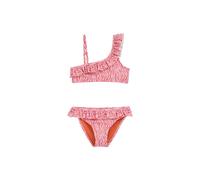 WE Fashion Bikini rose / rose, Taille 134-140