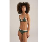 We Fashion Bikini Top Army Green Taille: 36 | Bikinis Outlet | Femme | Vert