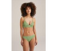 We Fashion Bikini Top Moss Green Taille: 44 | Bikinis Outlet | Femme | Vert