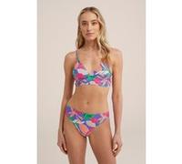 We Fashion Bikini Top Multi-coloured Taille: 34 | Bikinis Outlet | Femme