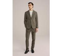 We Fashion Blazer Brown Taille: 54 | Pantalons de costume Outlet | Homme | Marron