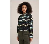 We Fashion Blouse Black Taille: XS | Chemisiers Outlet | Femme | Le Noir