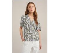 We Fashion Blouse Olive Green Taille: M | Chemisiers Outlet | Femme | Vert