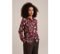 We Fashion Blouse Saffron Red Taille: L | Chemisiers Outlet | Femme | Orange