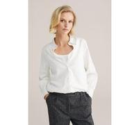 We Fashion Blouse White Taille: S | Chemisiers Outlet | Femme | Blanche