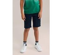 We Fashion Boys Cargo Pants Navy Blue Taille: 158 | Pantalons Outlet | kids | Bleu