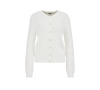 WE Fashion Cardigan blanc, Taille XXL