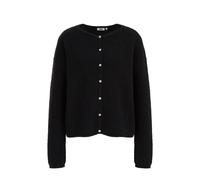 WE Fashion Cardigan noir, Taille L