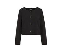 WE Fashion Cardigan noir, Taille XXL