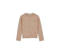 WE Fashion Cardigan noisette, Taille 146-152