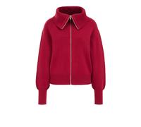 WE Fashion Cardigan rouge, Taille XL
