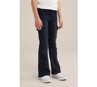 We Fashion Cargo Pants Dark Blue Taille: 164 | Jeans Outlet | kids | Bleu
