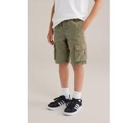 We Fashion Cargo Pants Khaki Taille: 92 | Pantalons Outlet | kids | Marron