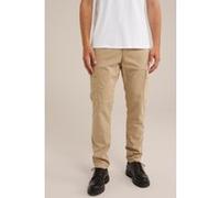 We Fashion Cargo Pants Olive Green Taille: W32L32 | Pantalons Cargo Outlet | Homme | Vert