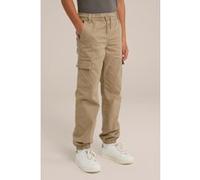 We Fashion Cargo Pants Winter Twig Taille: 164 | Pantalons Outlet | kids