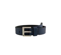 WE Fashion Ceinture bleu / bleu foncé, Taille 75