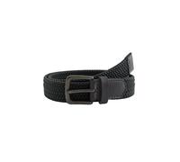 WE Fashion Ceinture gris foncé, Taille 75