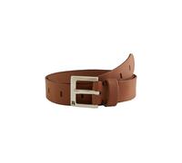 WE Fashion Ceinture marron, Taille 64