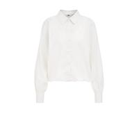 WE Fashion Chemisier blanc, Taille XXL