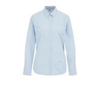 WE Fashion Chemisier bleu clair, Taille XXXL