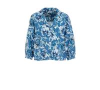 We Fashion Blouse Blue Taille: XL | Chemisiers Outlet | Femme | Bleu