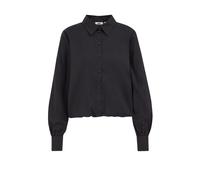 We Fashion Blouse Black Taille: L | Chemises à boutons Outlet | Femme | Le Noir