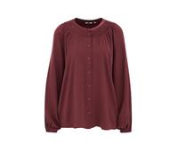 We Fashion Blouse Vintage Red Taille: L | Chemises à boutons Outlet | Femme | Rouge