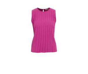 WE Fashion Chemisier violet, Taille XXL