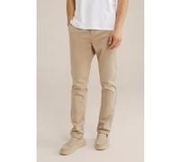 We Fashion Chino Beige Taille: W29L32 | Chinos Outlet | Homme | Marron