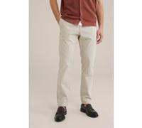 We Fashion Chino Beige Taille: W30L32 | Chinos Outlet | Homme | Marron