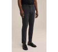 We Fashion Chino Black Taille: W28L30 | Chinos Outlet | Homme | Le Noir